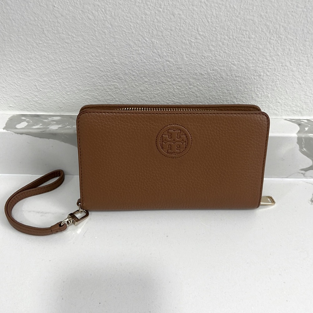 Tory Burch Wrist Wallet